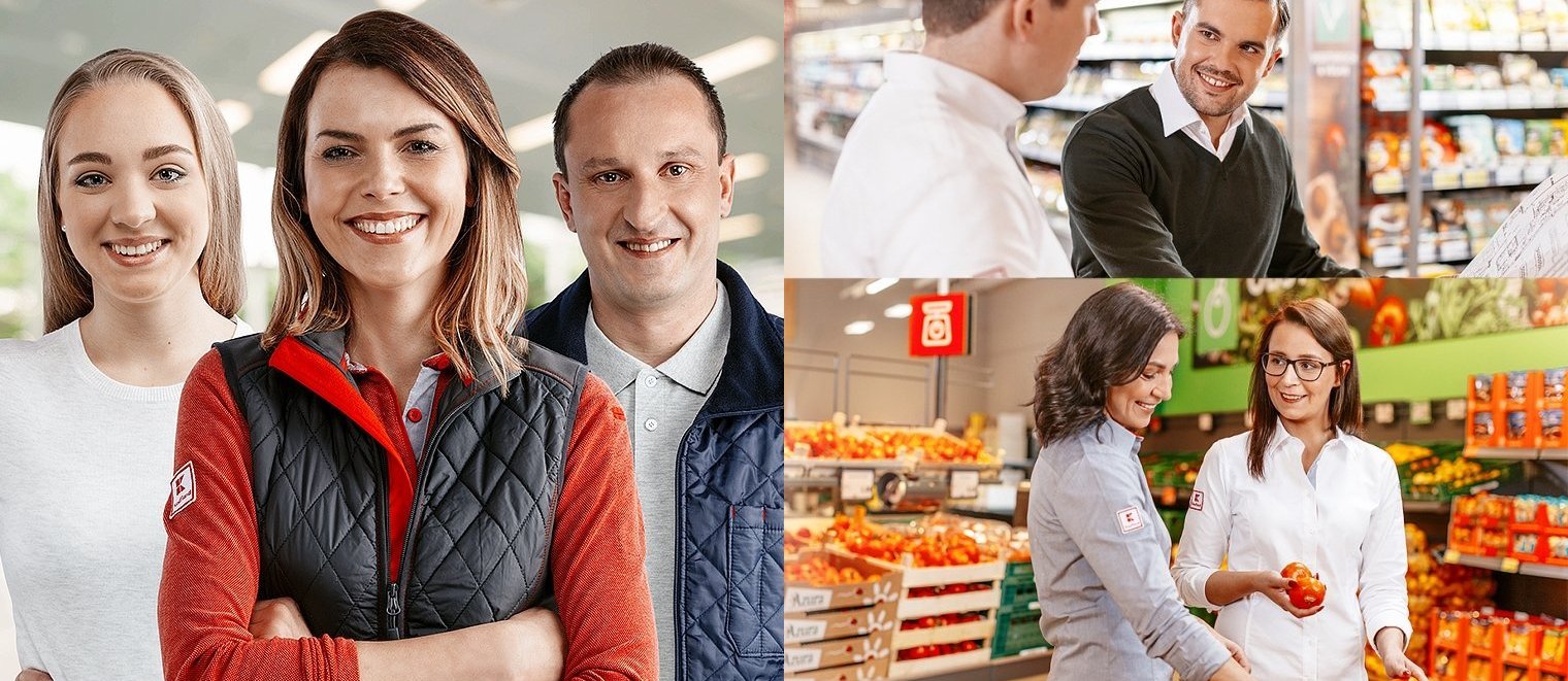 Kaufland Erfahrungen 1968 Bewertungen Von Mitarbeitern Kununu